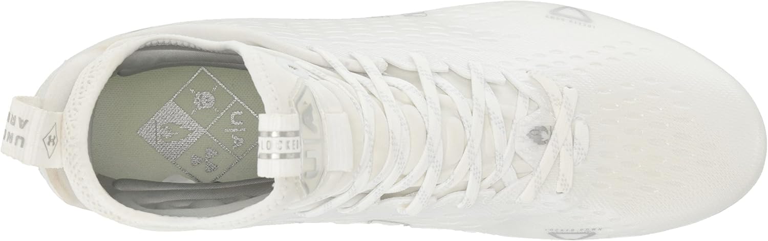 Under Armour Men's Spotlight Lux Mc 2.0 Football Shoe