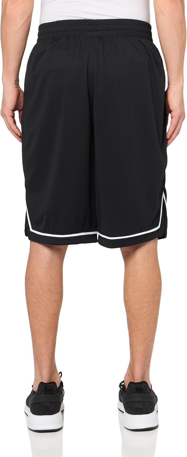 adidas Men's Badge of Sport Basketball Shorts