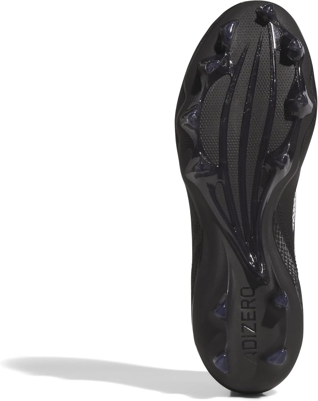 adidas Unisex Adult Adizero Impact American Football Sneaker