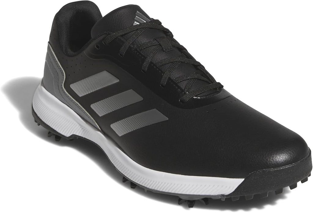 adidas Men's Traxion Response Golf Shoe
