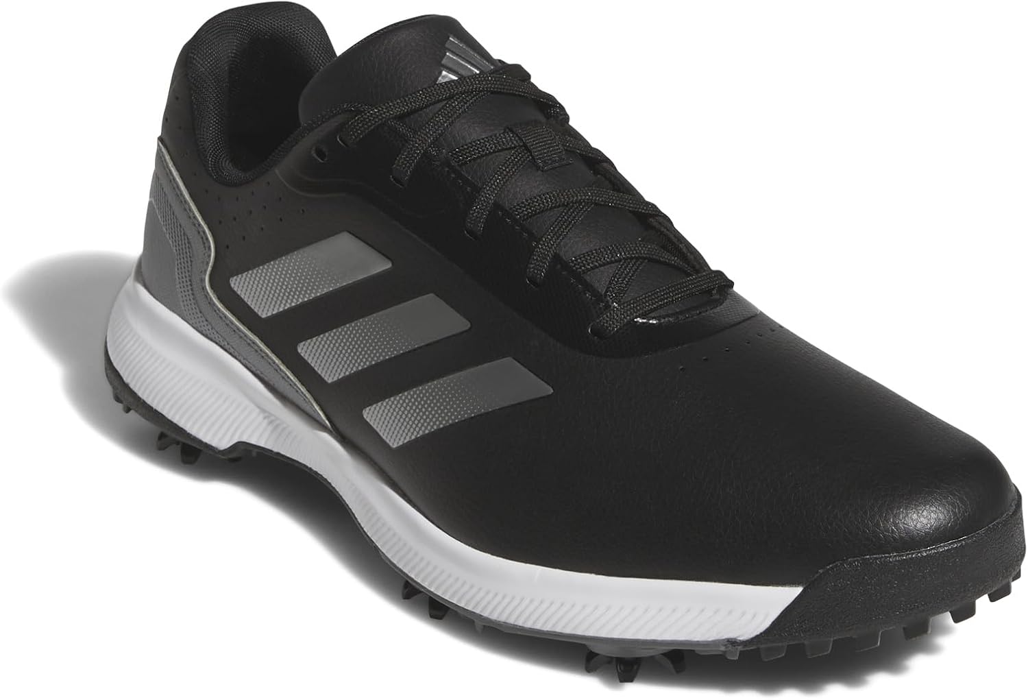 adidas Men's Traxion Response Golf Shoe