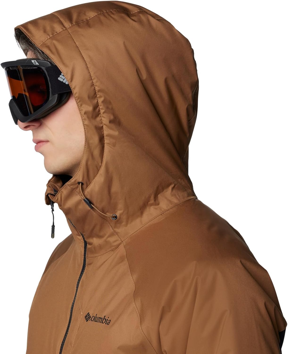 Columbia Men's Snowy Summit Jacket