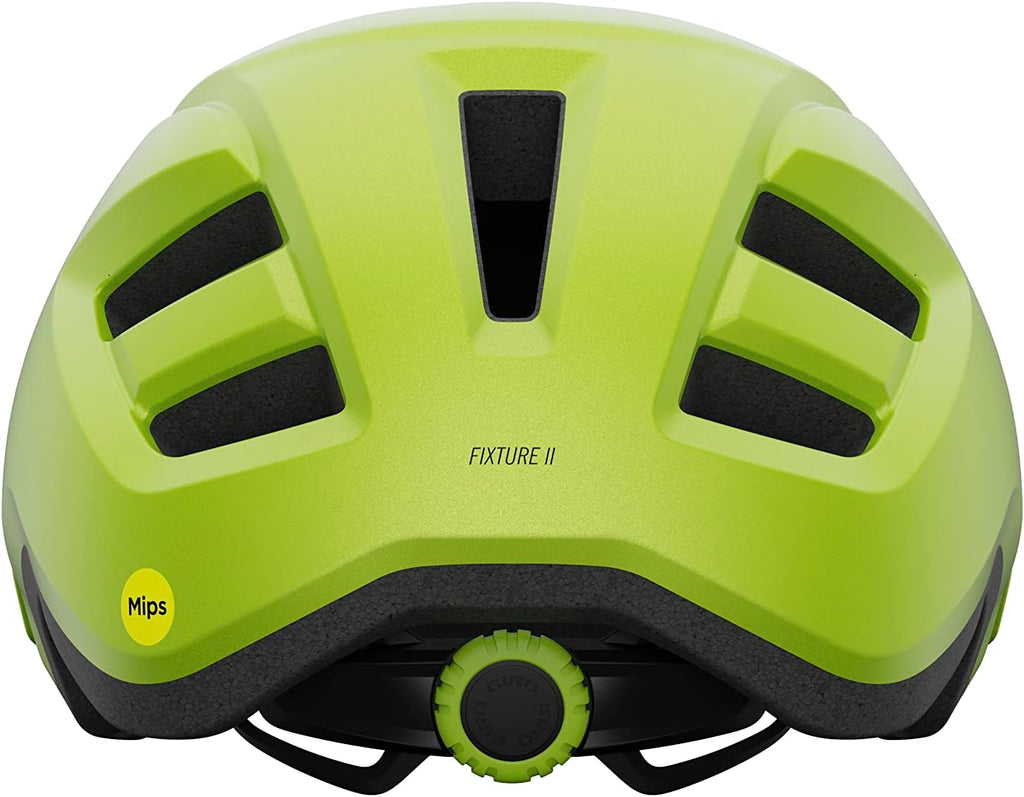 Giro Fixture MIPS II Road Bike Helmet - Matte Dark Shark Universal Adult (54-61cm)