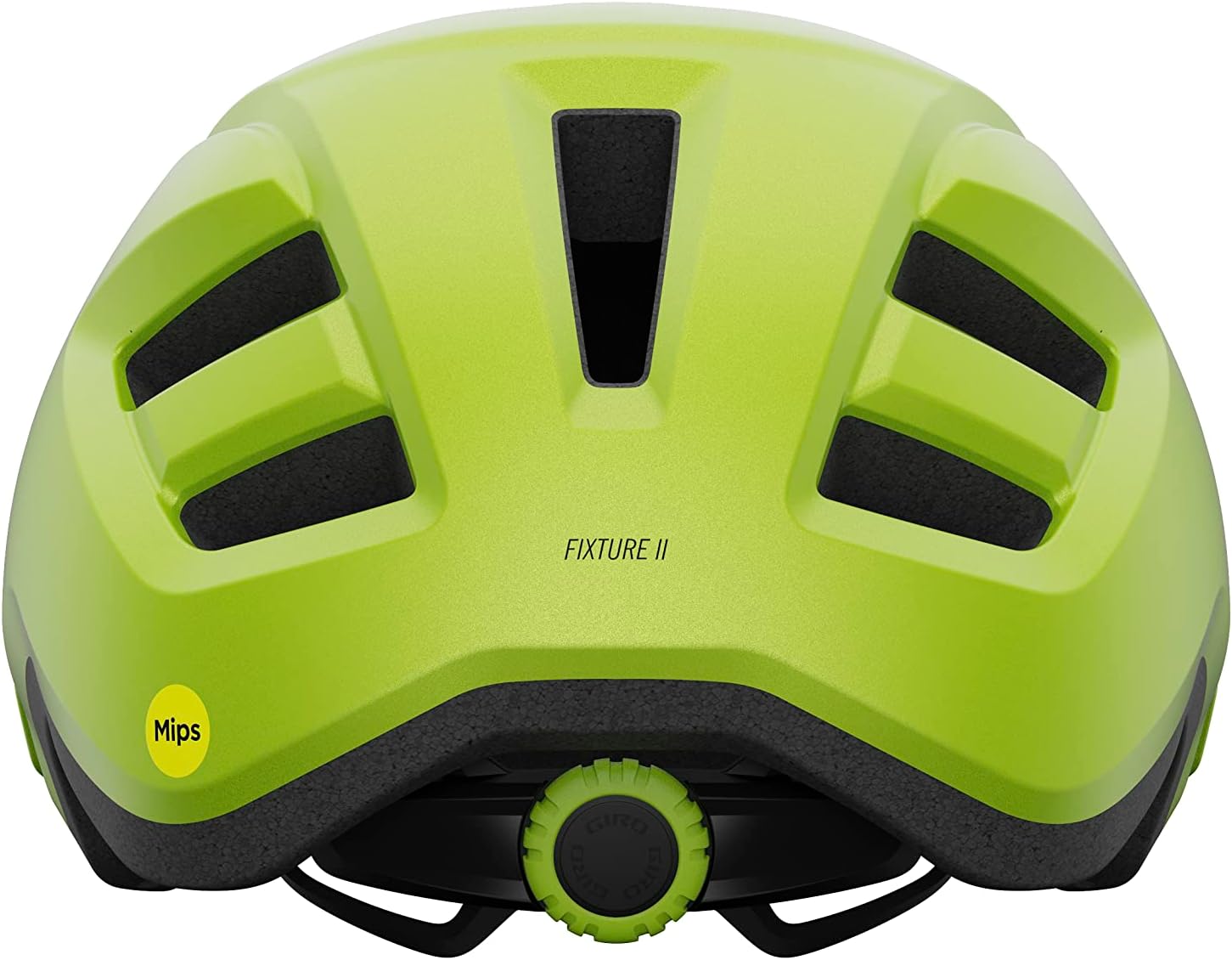 Giro Fixture MIPS II Road Bike Helmet - Matte Dark Shark Universal Adult (54-61cm)