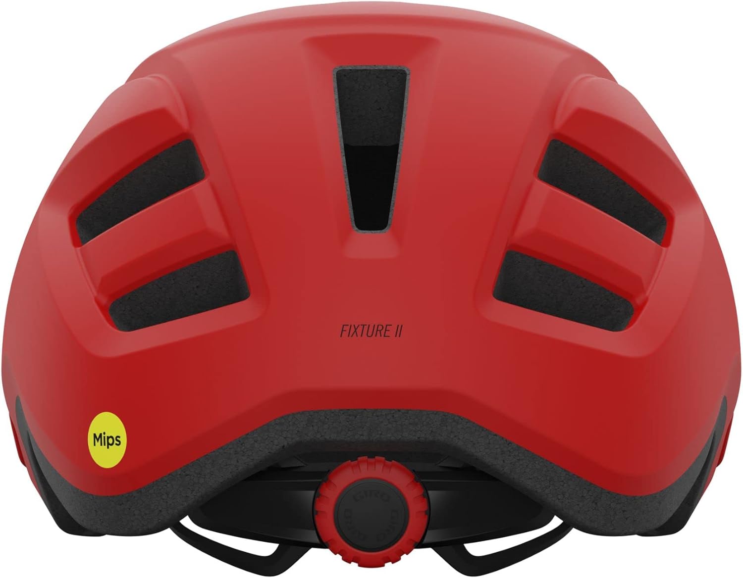 Giro Fixture MIPS II Road Bike Helmet - Matte Dark Shark Universal Adult (54-61cm)