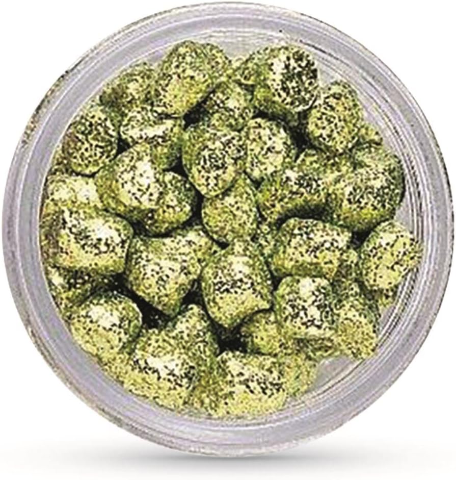 Berkley PowerBait Crappie Nibbles Dough Fishing Bait