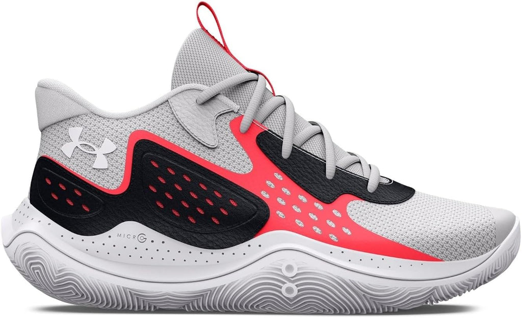 Under Armour Unisex-Adult Jet '23 Basketball Shoe