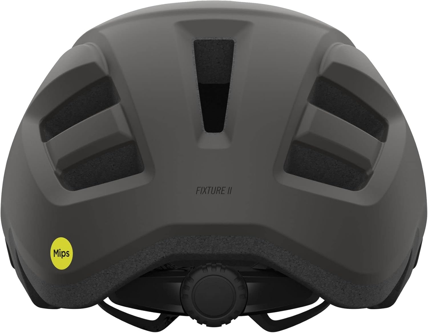 Giro Fixture MIPS II Road Bike Helmet - Matte Dark Shark Universal Adult (54-61cm)