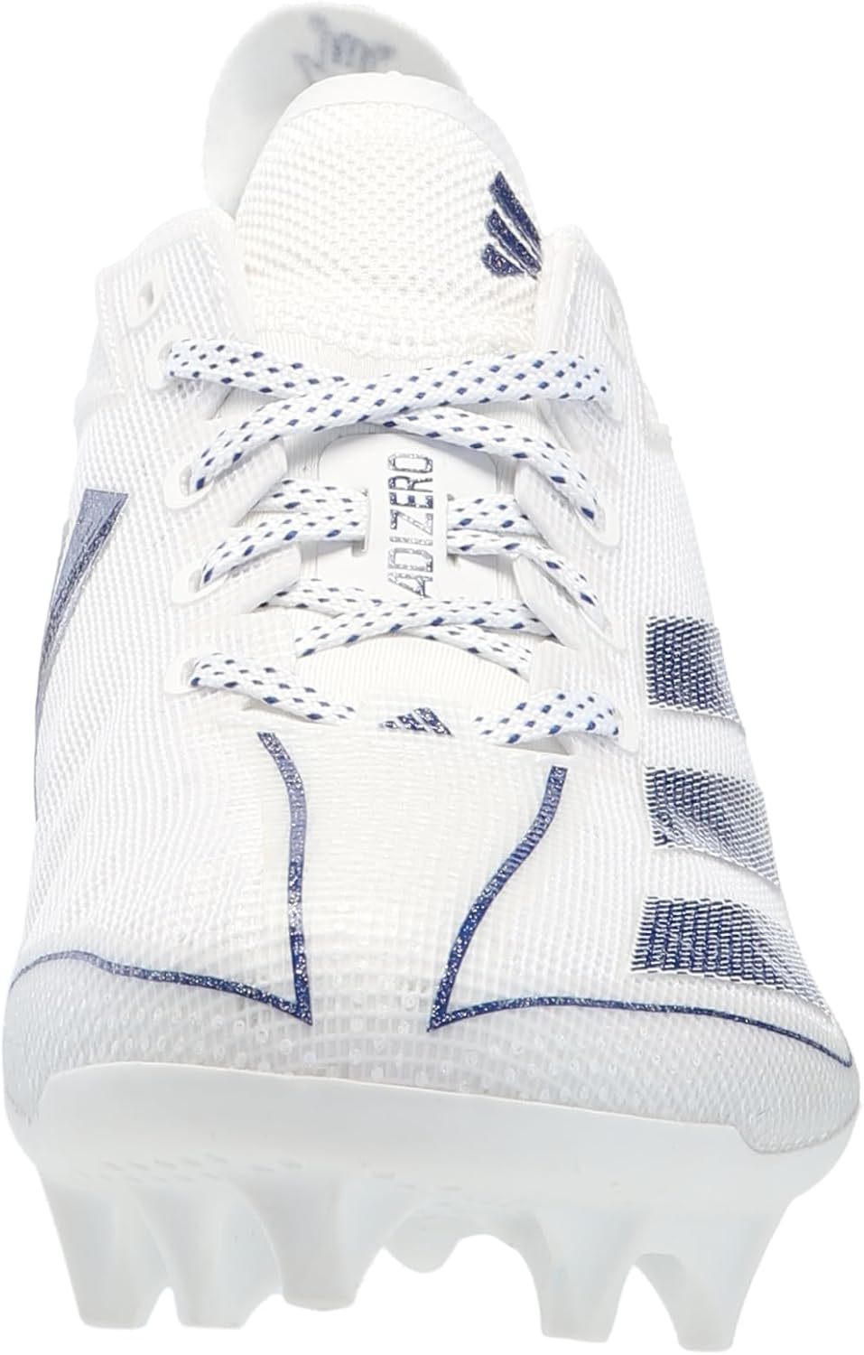 adidas Men's Adizero Electric American Football Cleat