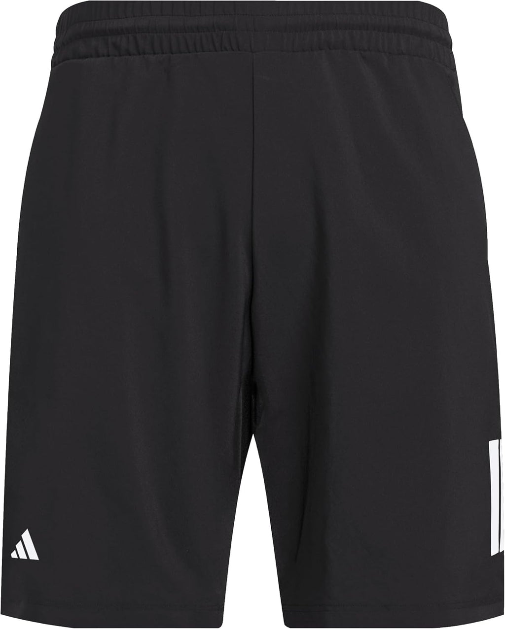 adidas Men's Club Tennis Climacool 3-Stripes Shorts