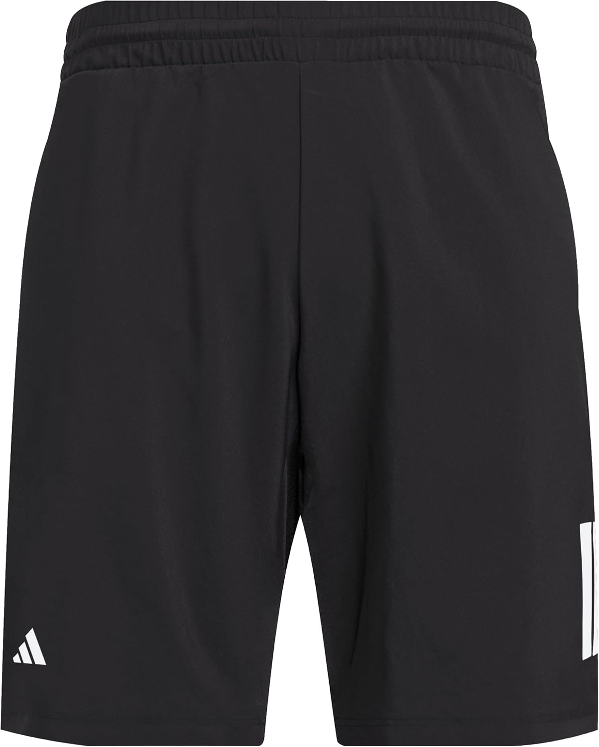 adidas Men's Club Tennis Climacool 3-Stripes Shorts