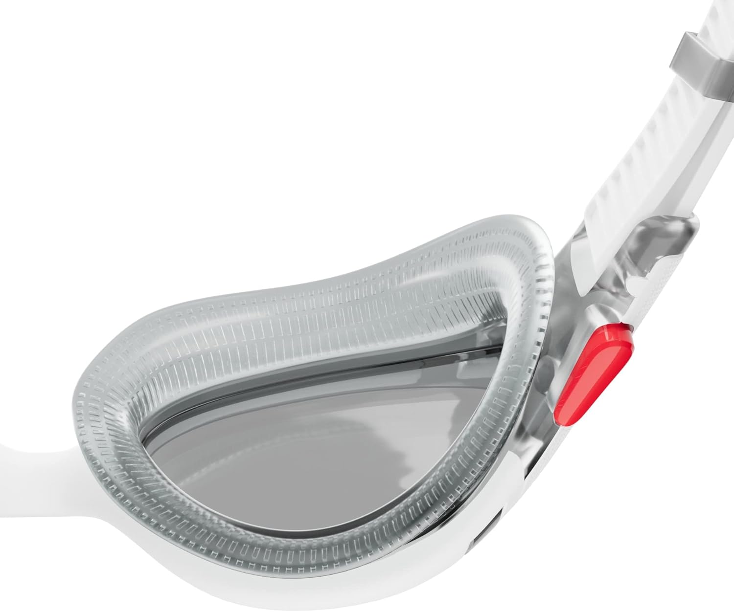 Speedo Unisex-Adult Swim Goggle Biofuse 2.0