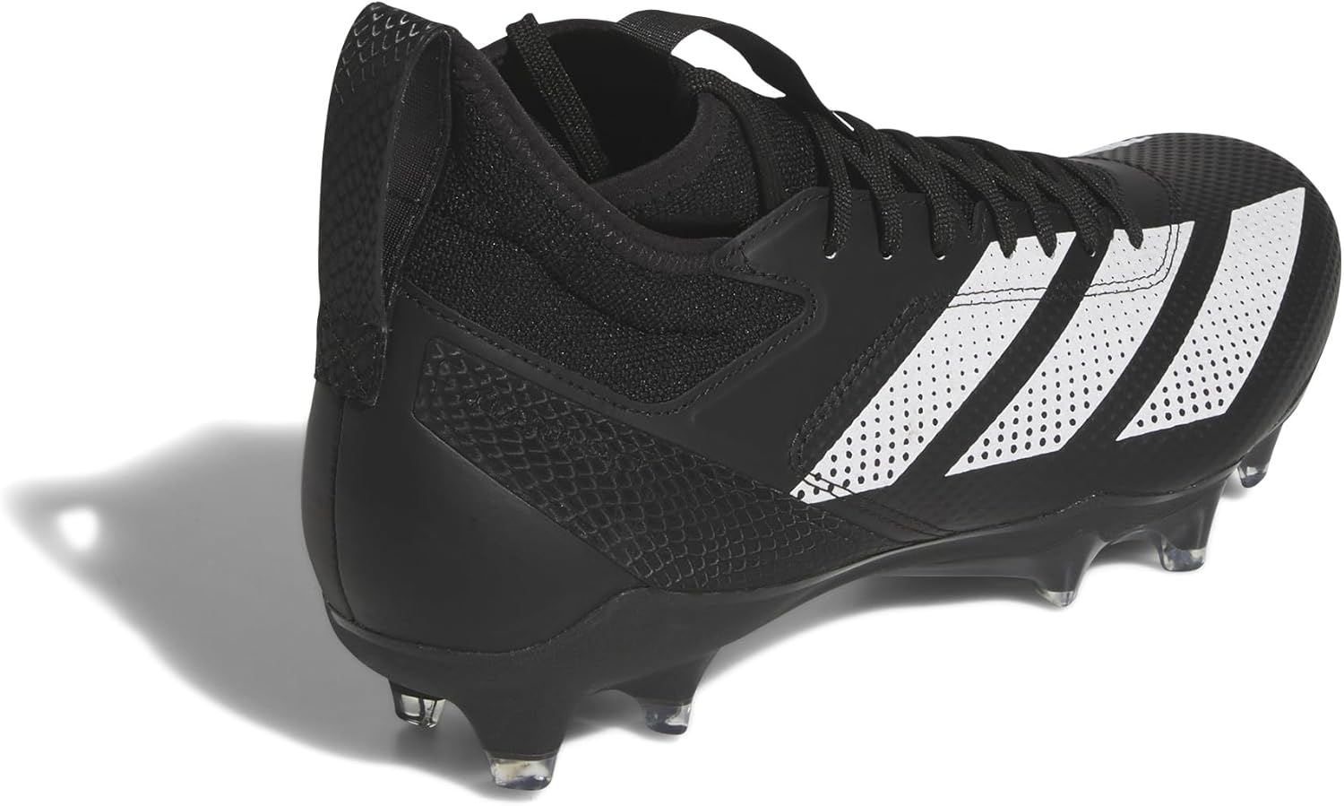 adidas Unisex Adult Adizero Impact American Football Sneaker