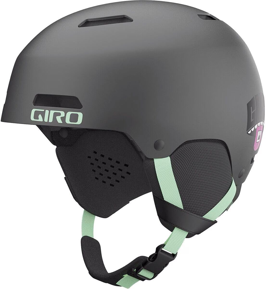 Giro Ledge Ski Helmet - Snowboarding Helmet for Men, Women and Youth
