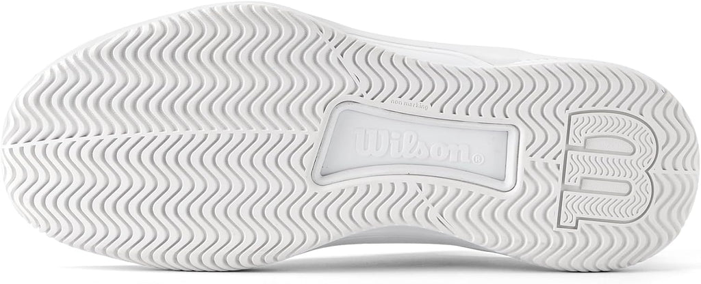 WILSON Women's Intrigue Tour Tennis Sneaker