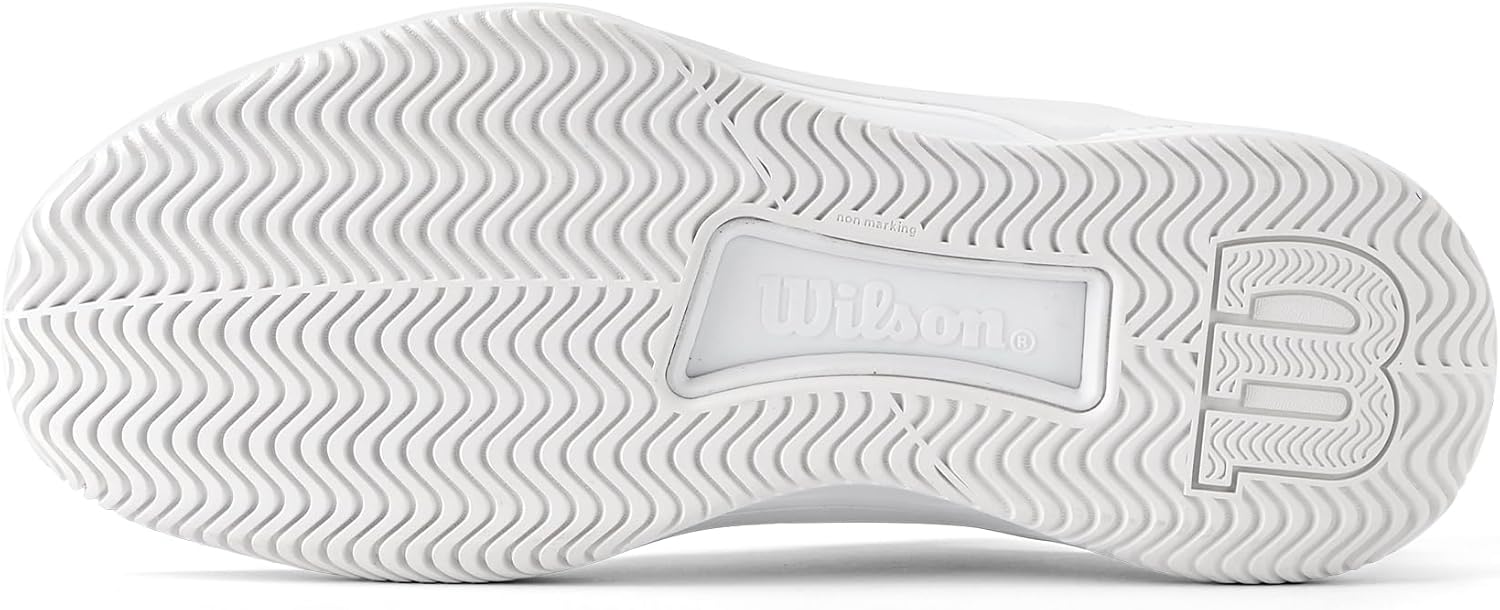 WILSON Women's Intrigue Tour Tennis Sneaker