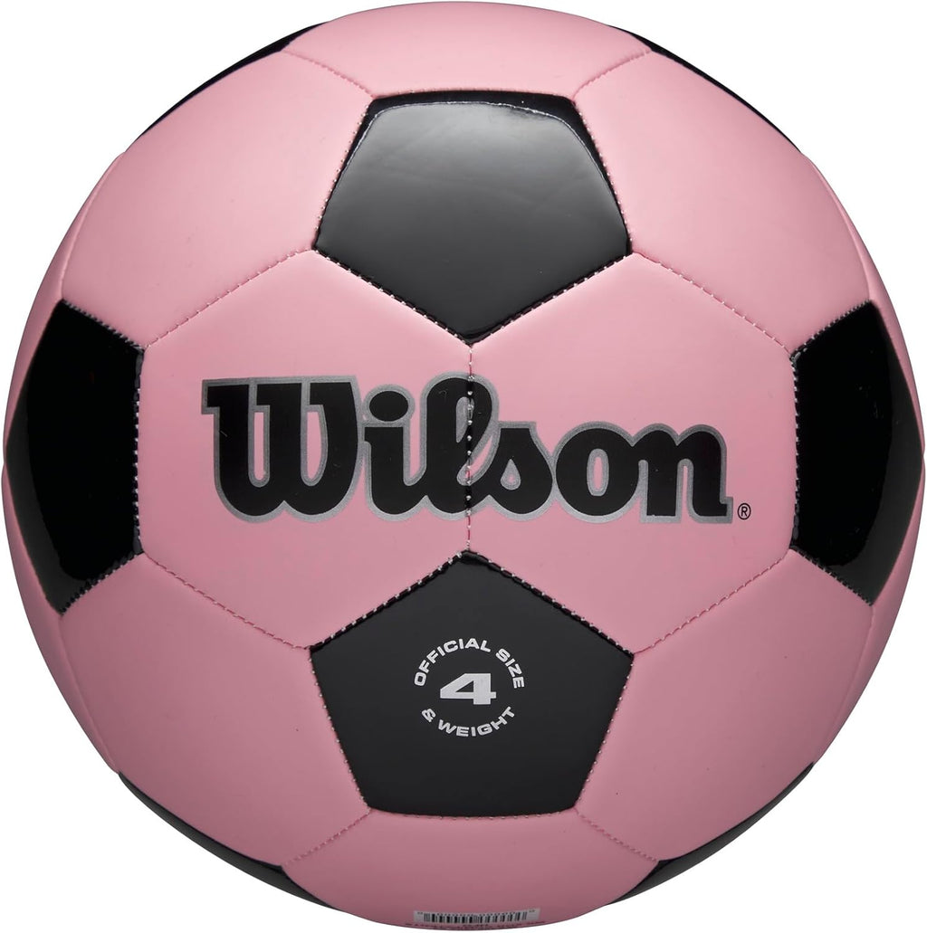 WILSON Traditional Soccer Balls