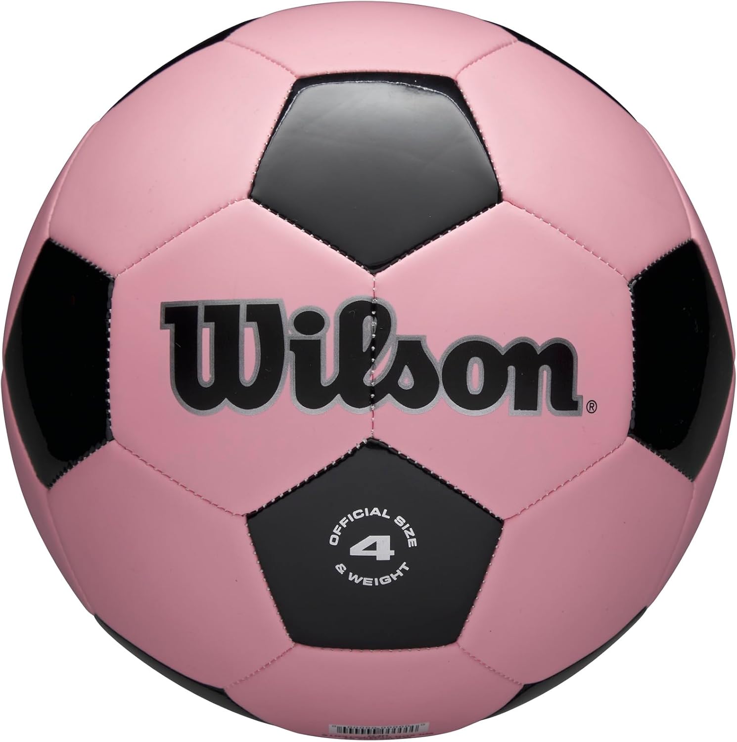 WILSON Traditional Soccer Balls