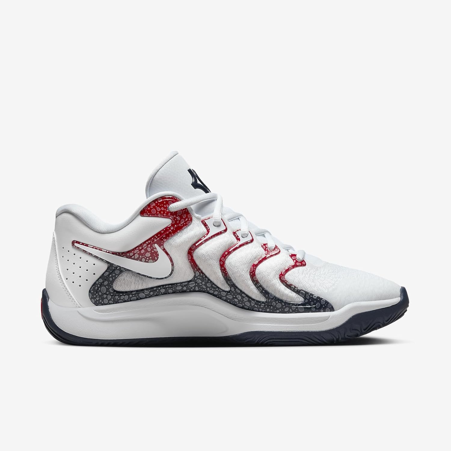 Nike KD 17 Men’s Basketball Shoes