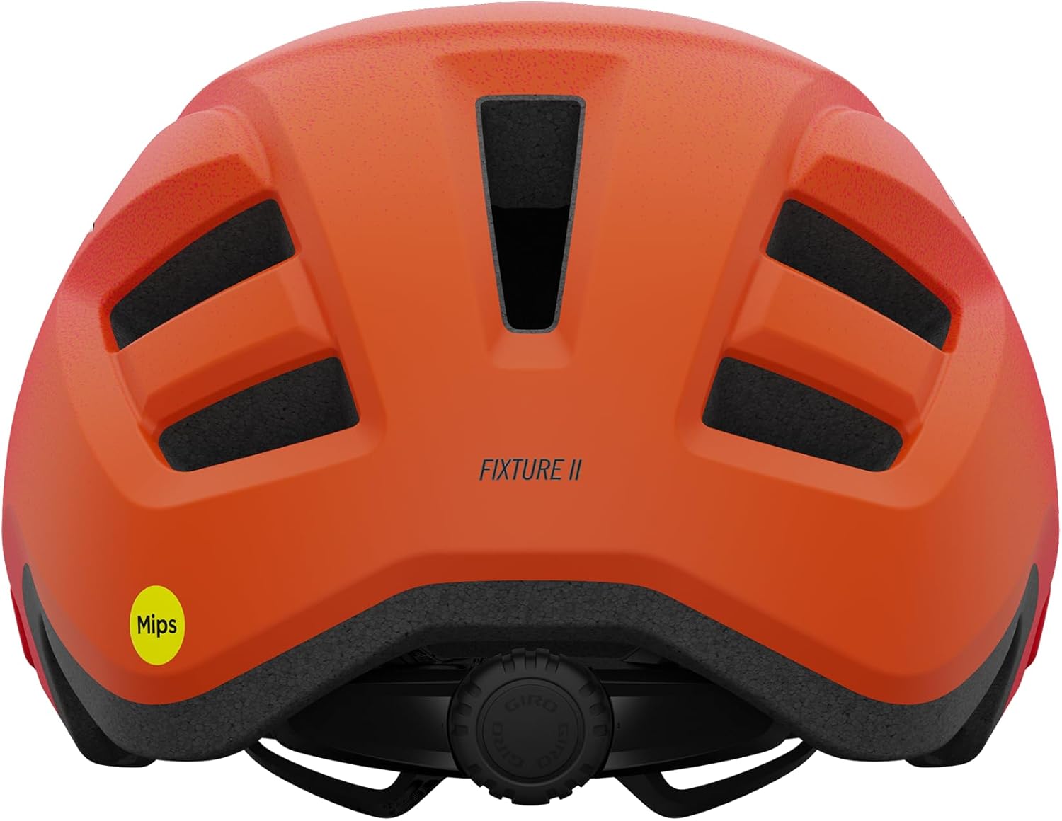 Giro Fixture MIPS II Road Bike Helmet - Matte Dark Shark Universal Adult (54-61cm)