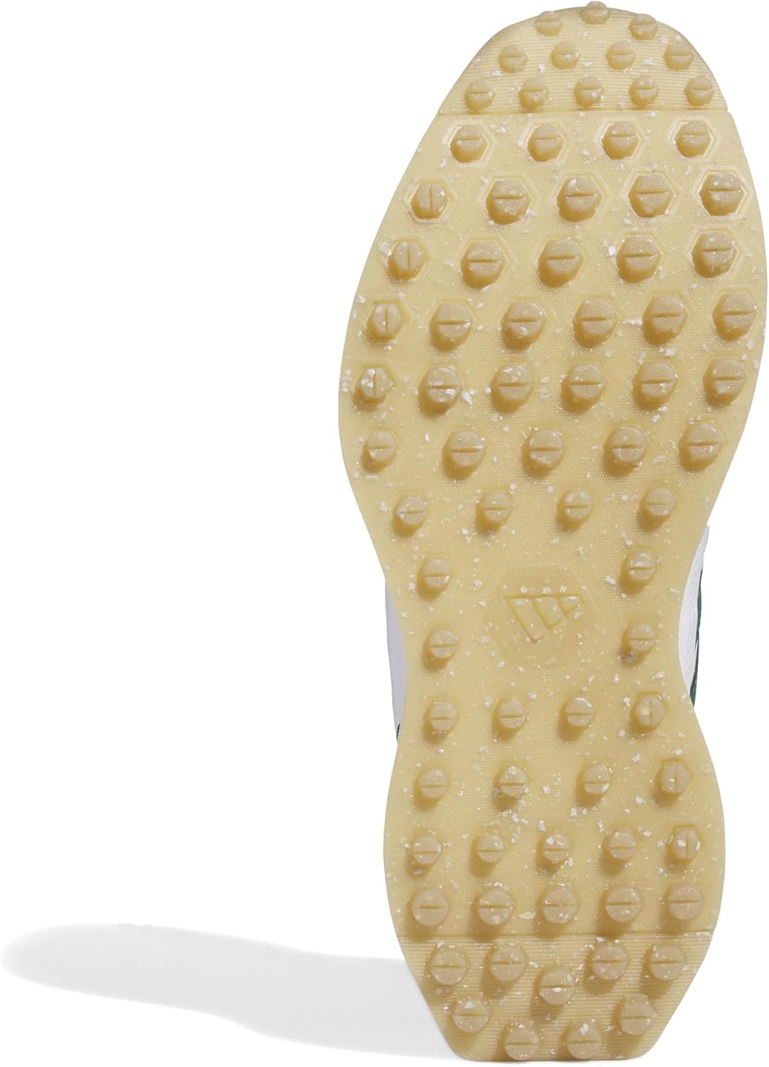 adidas Golf Men's S2G Spikeless Laced Leather 24 Golf Shoes