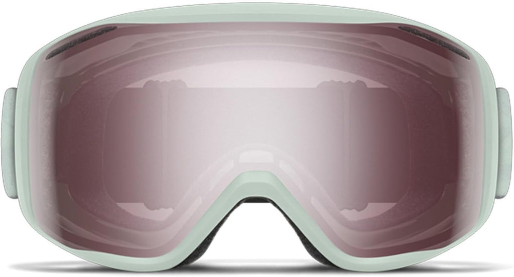 SMITH Unisex Adult Rally Snow Sport Goggle