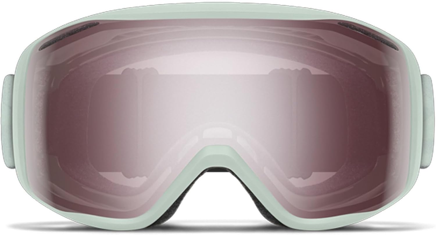 SMITH Unisex Adult Rally Snow Sport Goggle