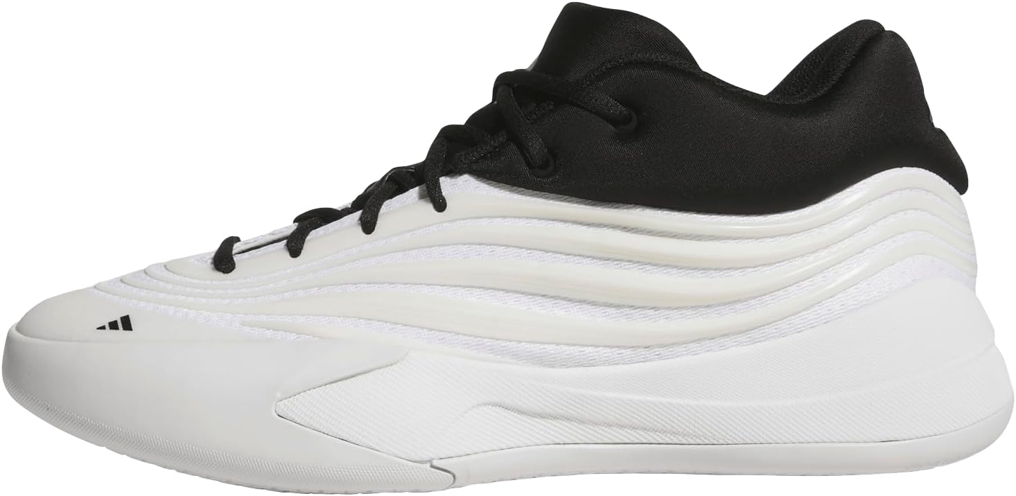 adidas Unisex-Adult Dame X Basketball Sneaker