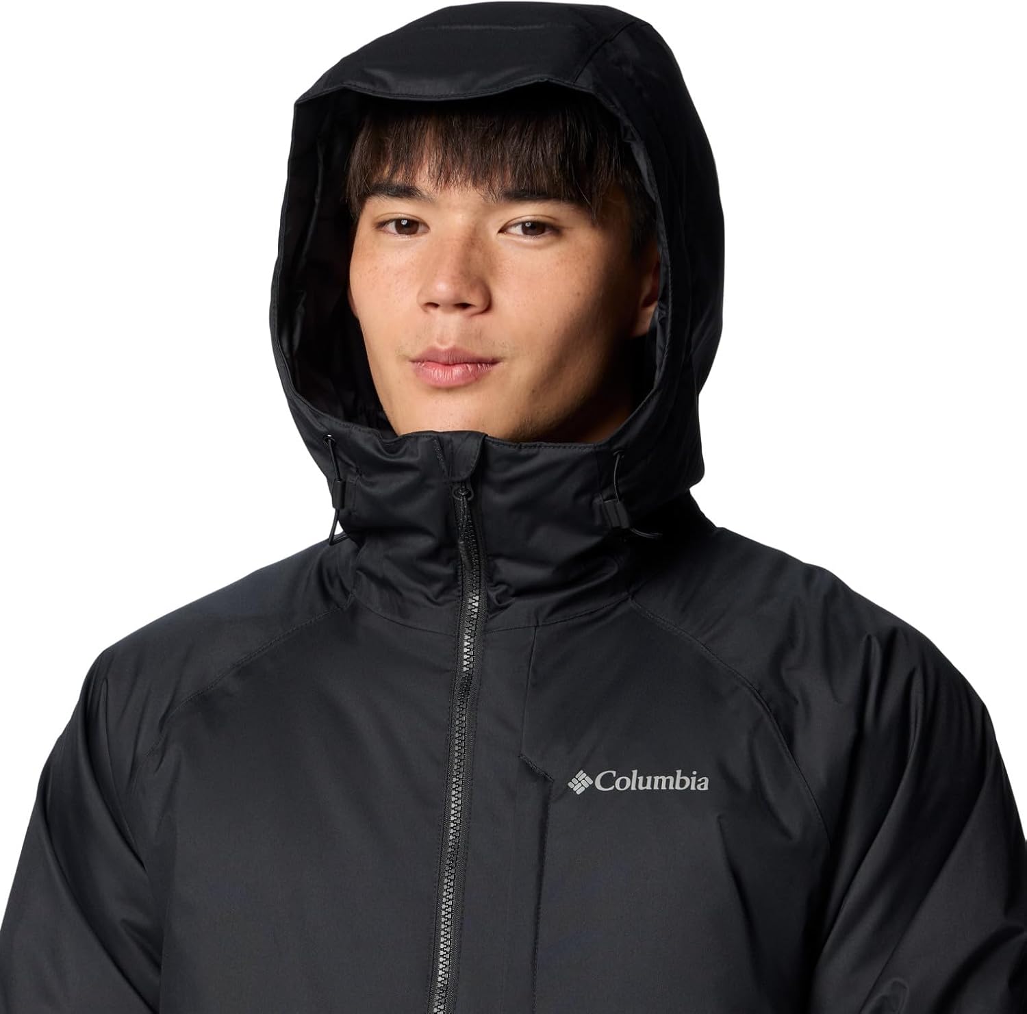 Columbia Men's Snowy Summit Jacket