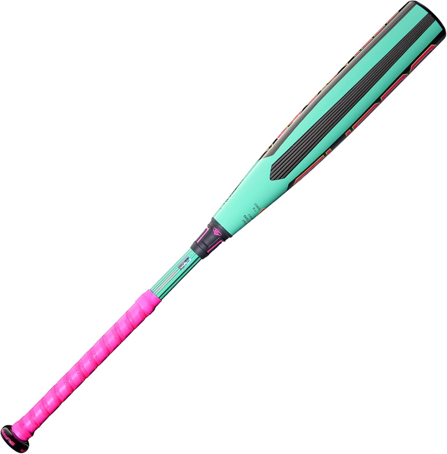 Louisville Slugger 2026 Supra™ 2 ¾” USSSA Baseball Bats