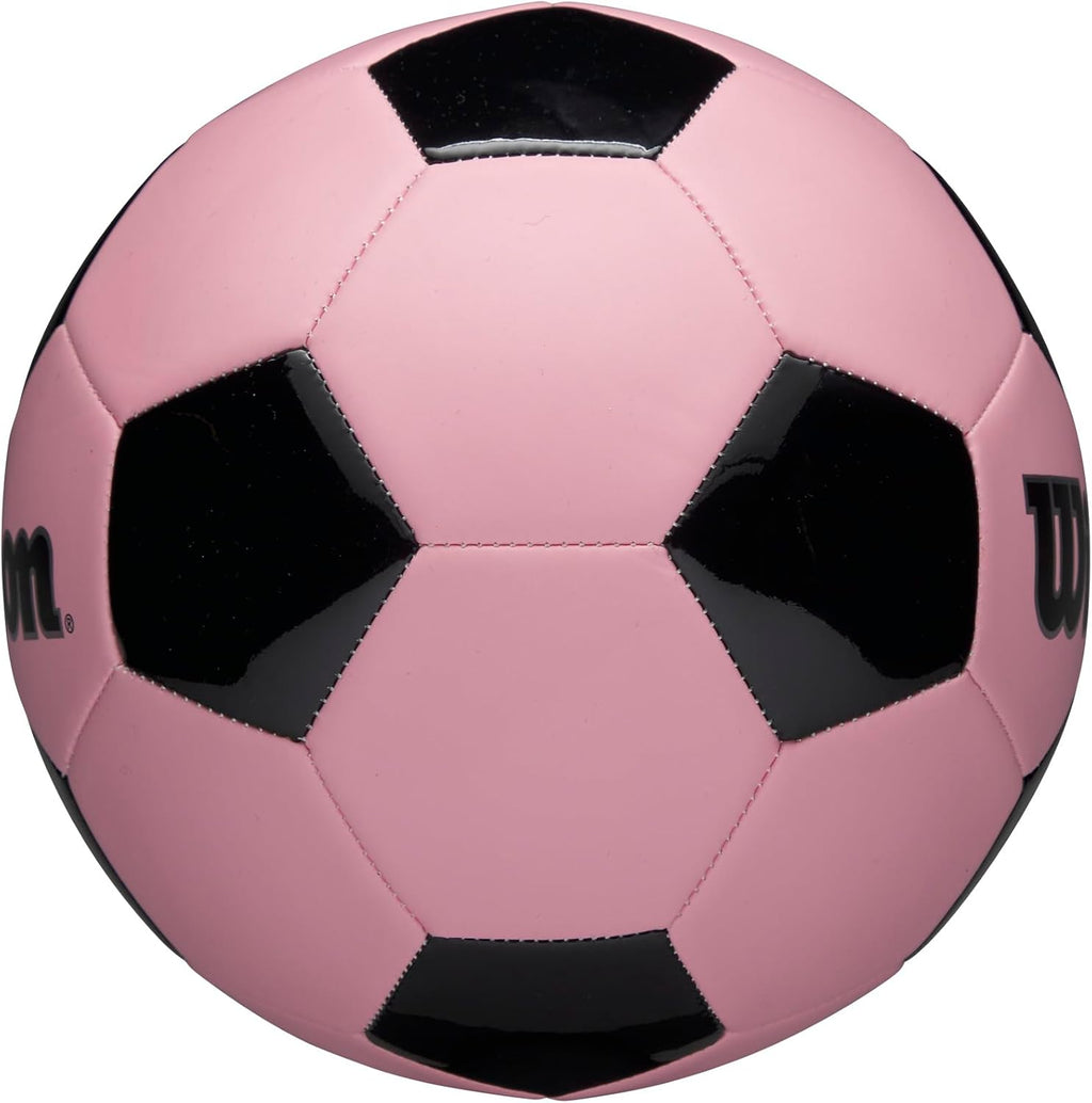 WILSON Traditional Soccer Balls
