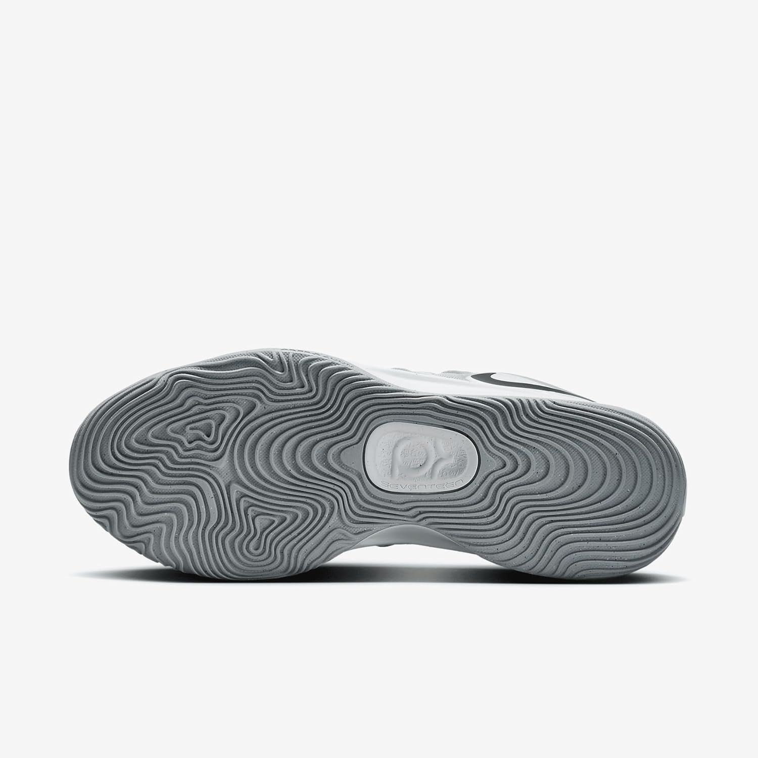 Nike KD 17 Men’s Basketball Shoes