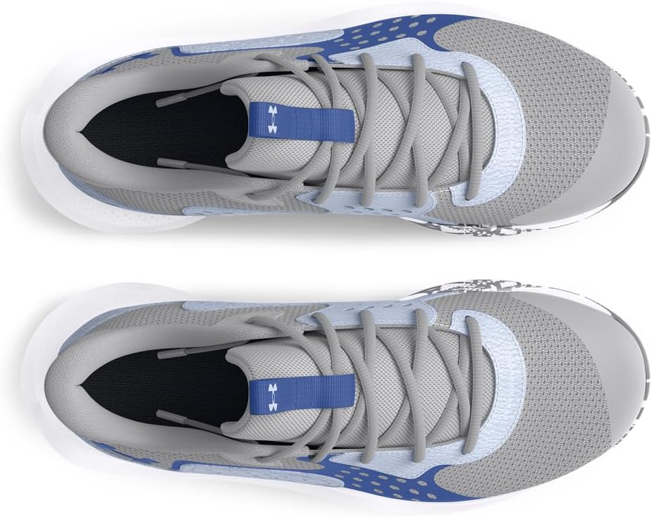 Under Armour Unisex-Adult Jet '23 Basketball Shoe