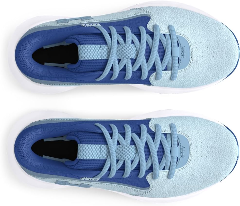 Under Armour Unisex-Child Grade School Lockdown 7 Sneaker