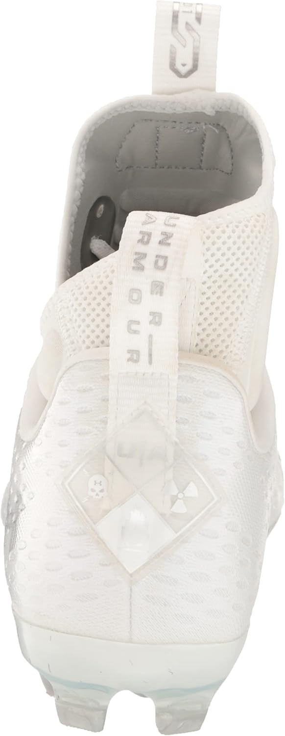 【新品】UNDER ARMOUR SPOTLIGHT LUX MC 28cm SPOTLIGHT LUX MC | END ZONE/エンドゾーン（驚安のアメフトショップ）