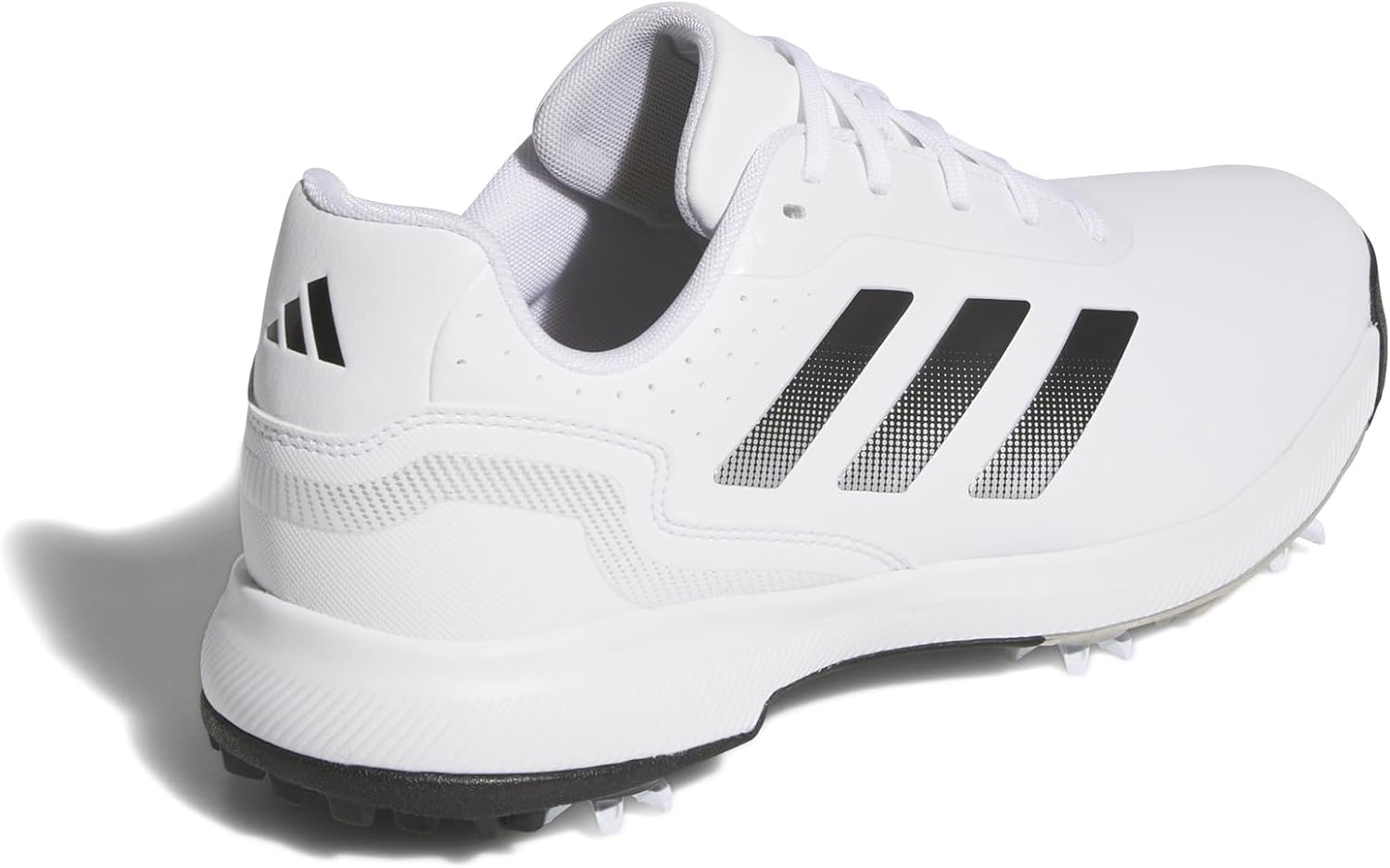 adidas Men's Traxion Response Golf Shoe