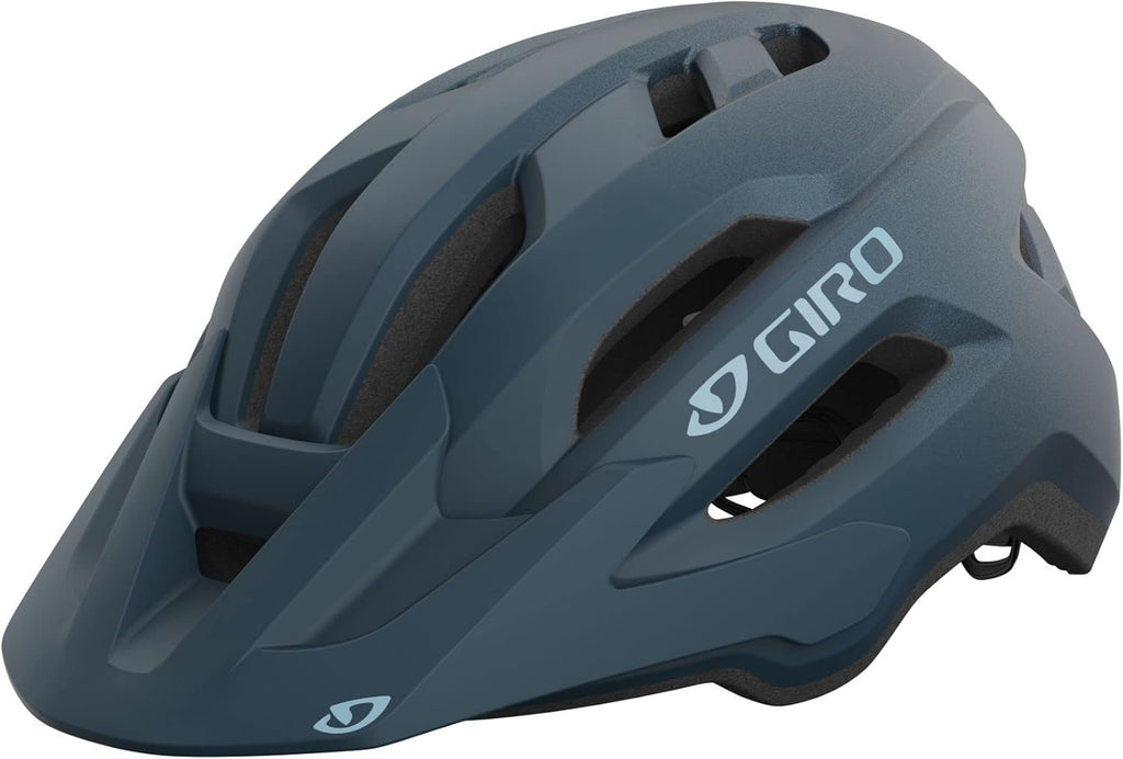 Giro Fixture MIPS II Road Bike Helmet - Matte Dark Shark Universal Adult (54-61cm)