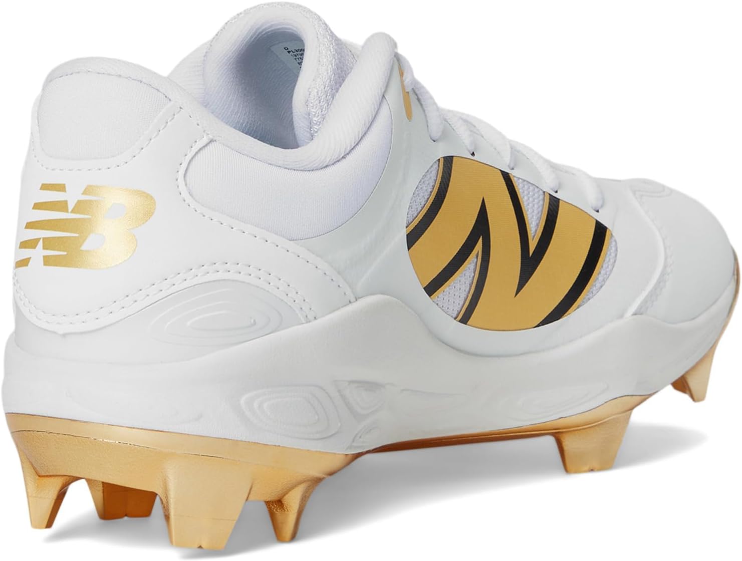 New Balance Men's Fresh Foam 3000 V7 Molded Baseball Shoe