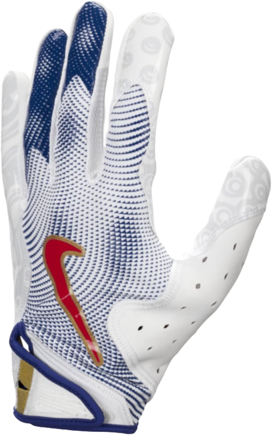 Nike Vapor Jet 8.0 Football Gloves
