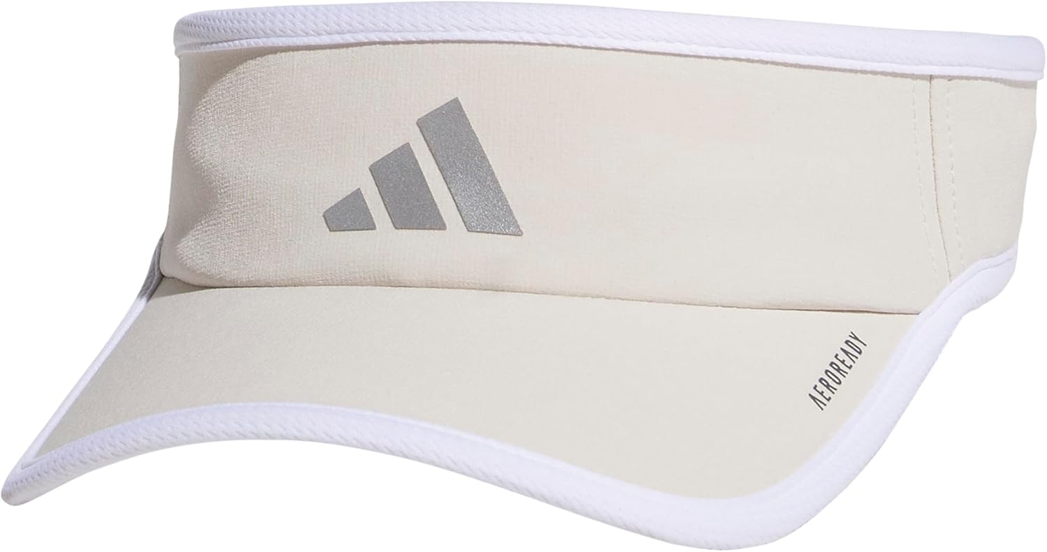 adidas Superlite, Sun Visor Hat for Women, Sport Performance, Outdoor Activities