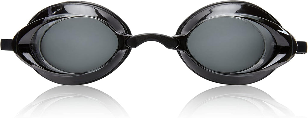 Speedo Unisex-Adult Swim Goggles Mirrored Vanquisher 2.0