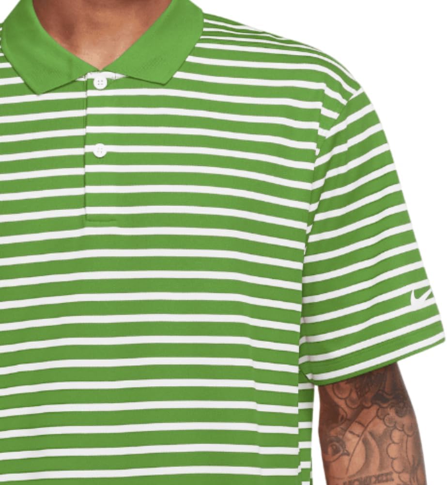 Nike Dri-FIT Victory Men's Golf Polo (Seasonal & Limited Colors)