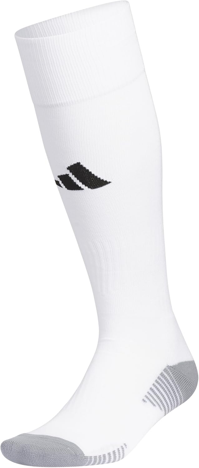 adidas Unisex Copa Zone Soccer Socks for Men and Women, Over The Calf