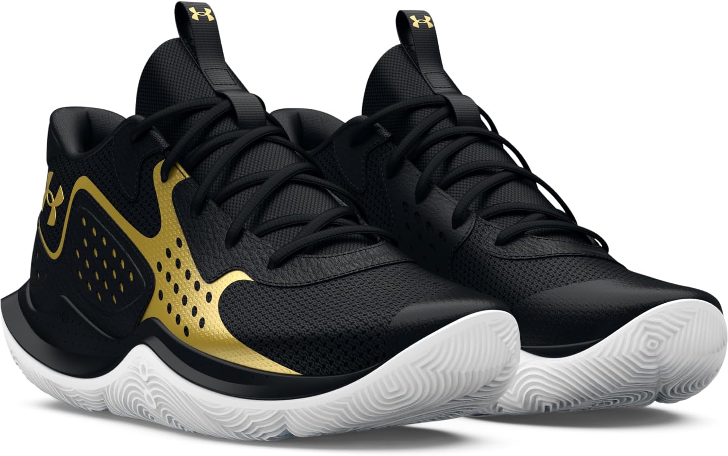 Under Armour Unisex-Adult Jet '23 Basketball Shoe