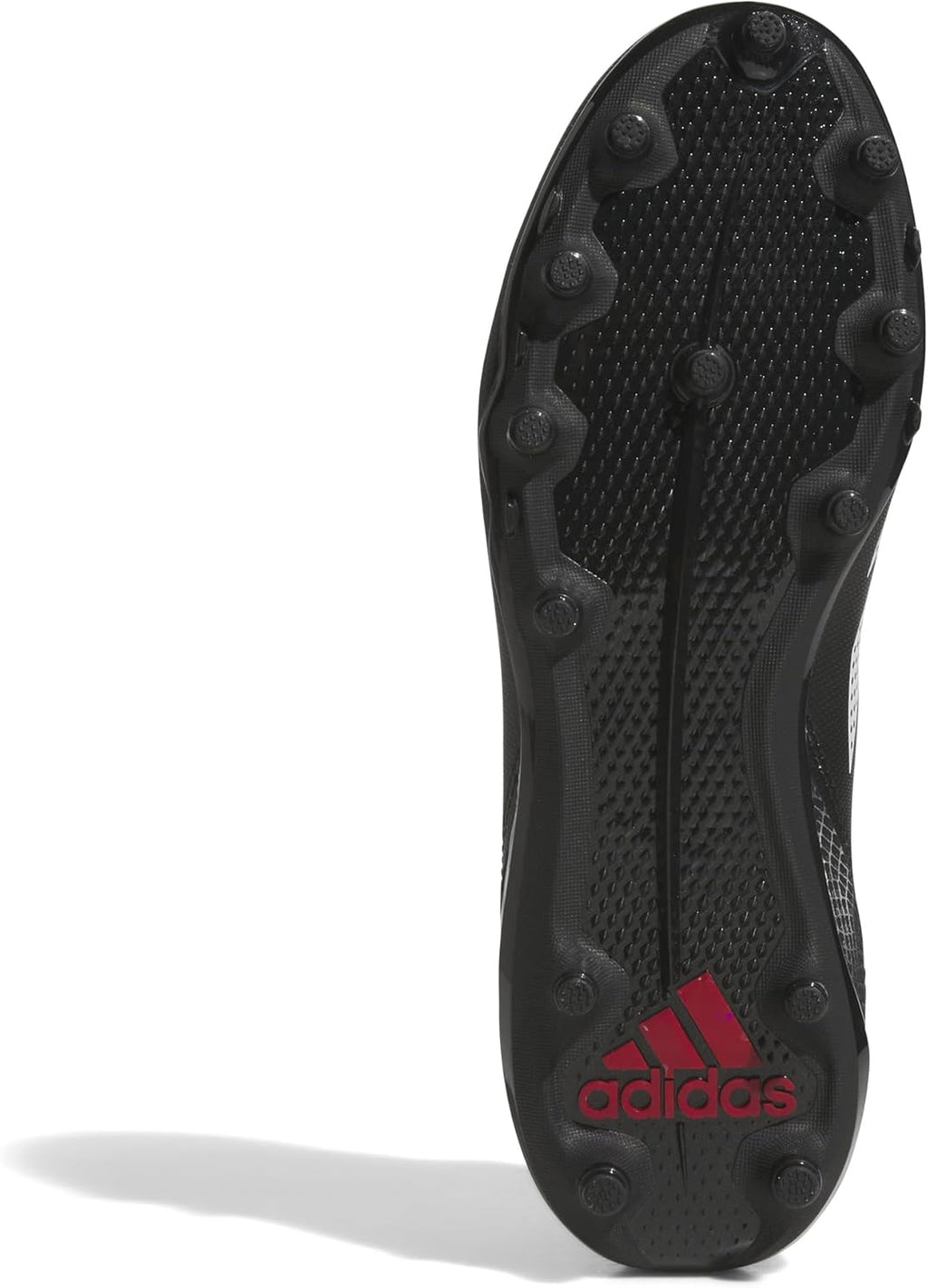 adidas Men's Adizero Impact.2 American Football Sneaker