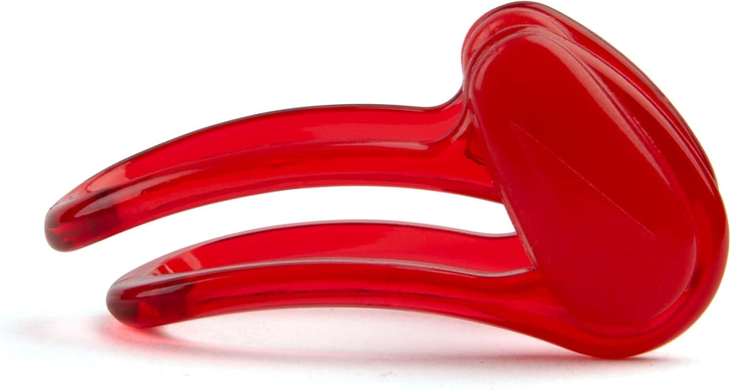 Speedo Unisex Swim Nose Clip Liquid Comfort