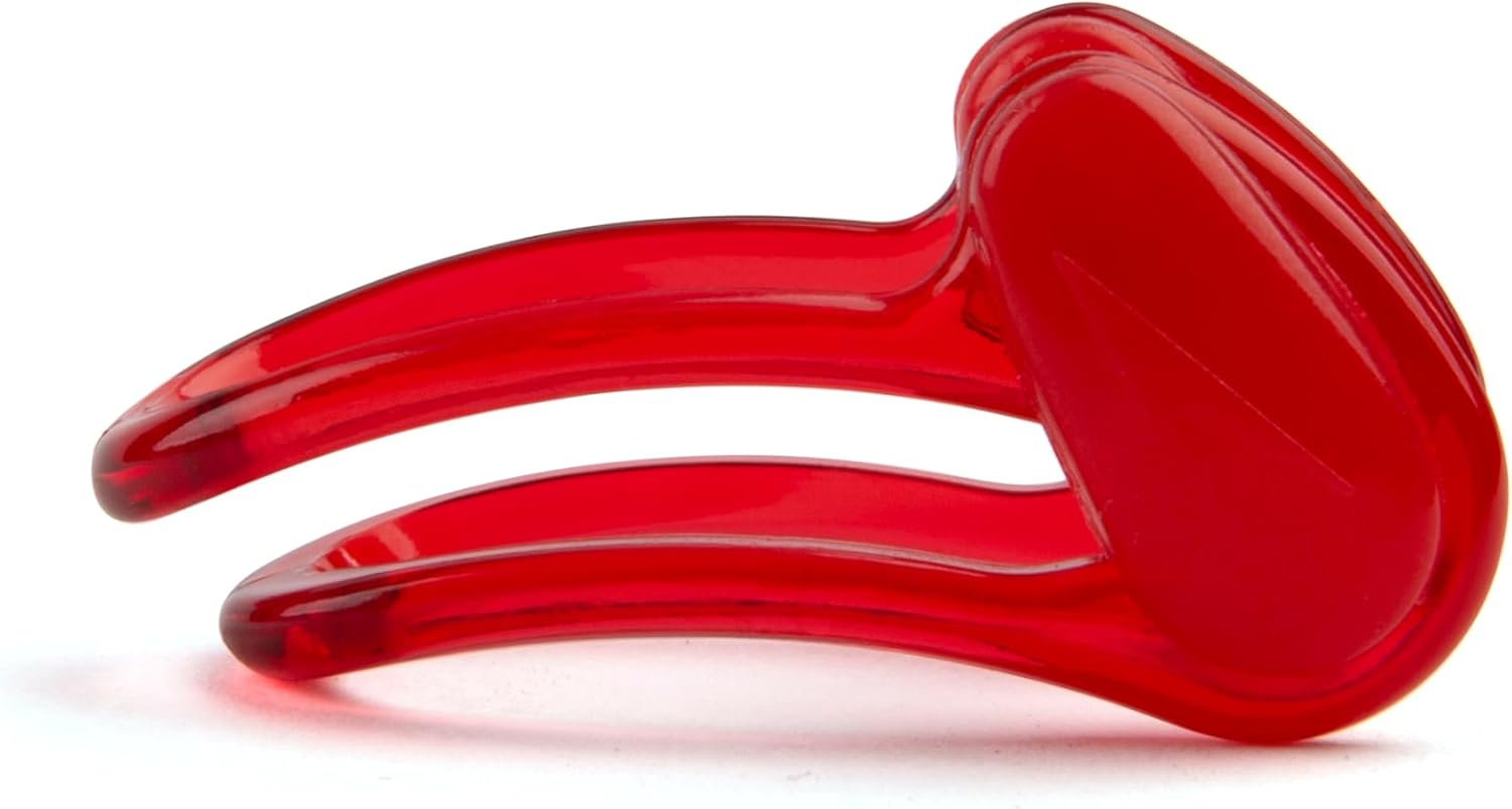 Speedo Unisex Swim Nose Clip Liquid Comfort