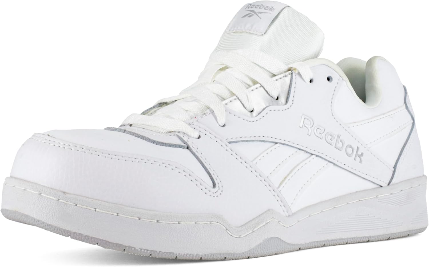 Reebok Work BB4500 Work Low Comp Toe Men's Oxford