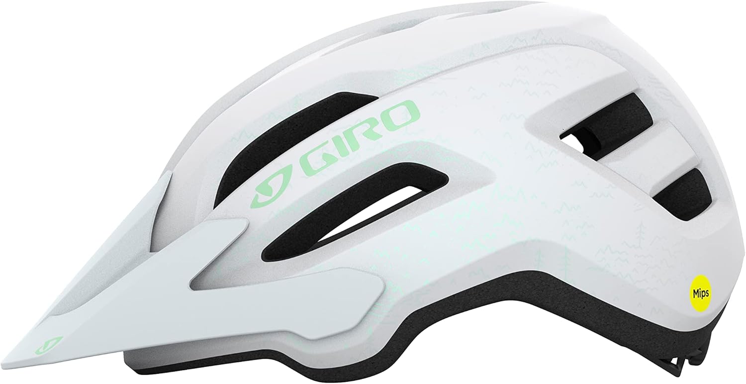 Giro Fixture MIPS II Road Bike Helmet - Matte Dark Shark Universal Adult (54-61cm)