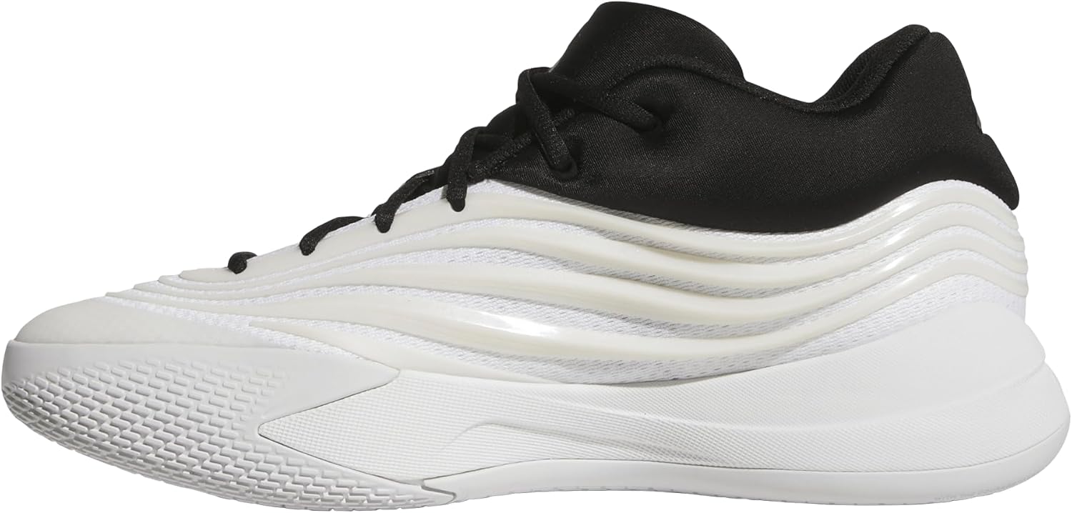 adidas Unisex-Adult Dame X Basketball Sneaker